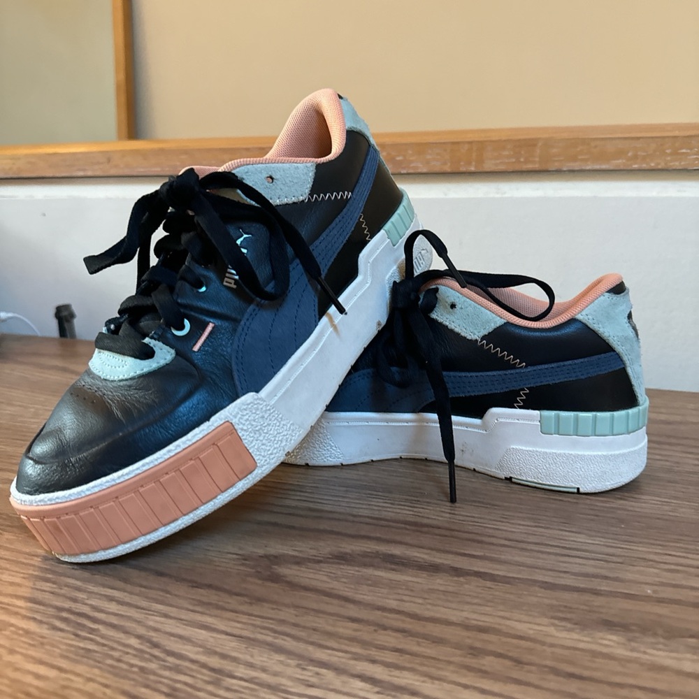 Puma sneakers